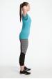 3.0 Capped Short Sleeve Light Compression *Made in the USA*